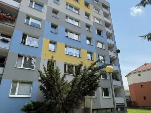 Prodej bytu 4+1, Olomouc - Lazce, Lazecká, 84 m2
