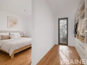 Prodej rodinného domu, Uzeničky, 92 m2