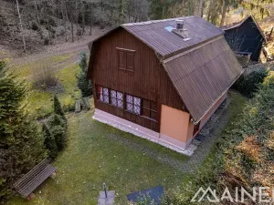 Prodej chaty, Rybnice, 72 m2