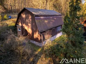 Prodej chaty, Rybnice, 72 m2