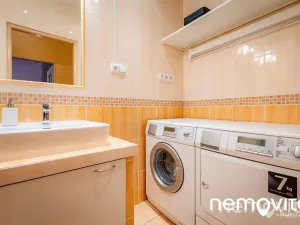 Prodej rodinného domu, Krupka, Husitská, 280 m2