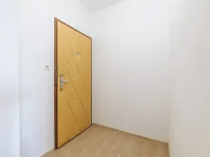 Pronájem bytu 2+kk, České Budějovice, V. Volfa, 44 m2