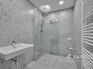 Prodej bytu 3+kk, Praha - Záběhlice, Hledíková, 54 m2