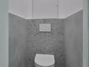 Prodej bytu 3+kk, Praha - Záběhlice, Hledíková, 54 m2