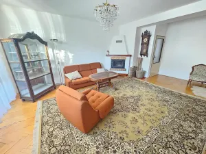 Pronájem bytu 3+1, Prostějov, 86 m2