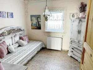 Prodej rodinného domu, Dolní Rychnov, Jana Žižky, 200 m2