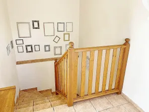 Prodej rodinného domu, Dolní Rychnov, Jana Žižky, 200 m2