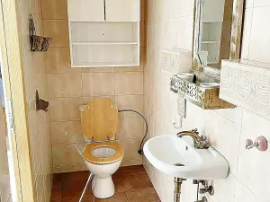 Prodej rodinného domu, Dolní Rychnov, Jana Žižky, 200 m2