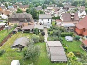 Prodej rodinného domu, Dolní Rychnov, Jana Žižky, 200 m2