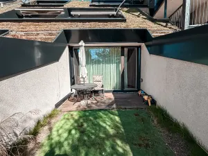 Pronájem bytu 1+kk, Praha - Žižkov, Ke kapslovně, 53 m2