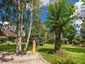 Prodej rodinného domu, Zeleneč, Štefánikova, 540 m2