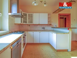 Pronájem rodinného domu, Stará Paka, Revoluční, 70 m2