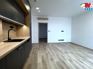 Pronájem bytu 2+kk, Louny, Pražská, 48 m2