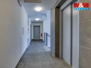 Pronájem bytu 2+kk, Dobřany, 45 m2