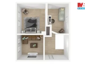 Prodej rodinného domu, Jáchymov, Prokopova, 140 m2