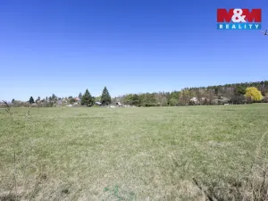 Prodej pole, Olomouc - Droždín, 863 m2