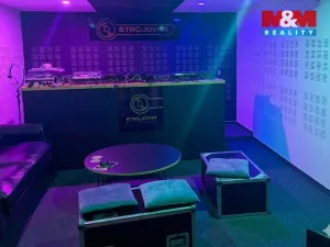 Pronájem komerční nemovitosti, Havířov - Město, Mickiewiczova, 30 m2