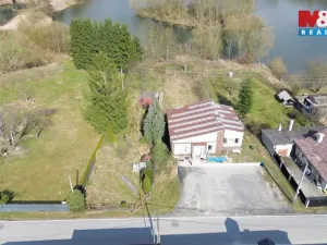 Prodej pozemku pro bydlení, Loštice - Žádlovice, 1160 m2