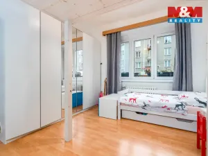 Prodej bytu 2+kk, Praha - Nusle, U družstva Ideál, 47 m2