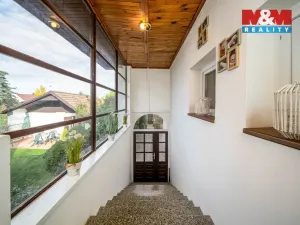 Prodej rodinného domu, Svojetice, Choceradská, 165 m2