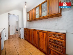 Prodej rodinného domu, Svojetice, Choceradská, 165 m2