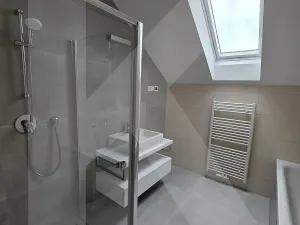 Pronájem rodinného domu, Jilemnice, 1025 m2