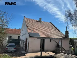 Prodej rodinného domu, Dřínov, 62 m2