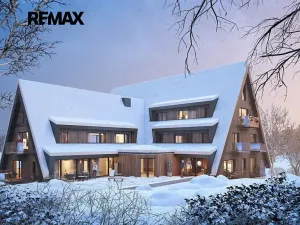 Prodej bytu 1+kk, Rokytnice nad Jizerou, 18 m2