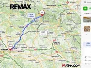 Prodej bytu 1+kk, Rokytnice nad Jizerou, 18 m2