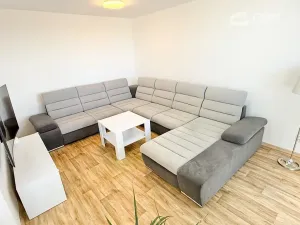 Pronájem bytu 3+1, Valašské Meziříčí, Štěpánov, 72 m2