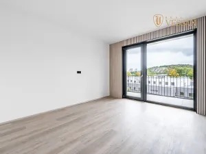 Prodej bytu 2+kk, Praha - Hlubočepy, Na Zlíchově, 52 m2