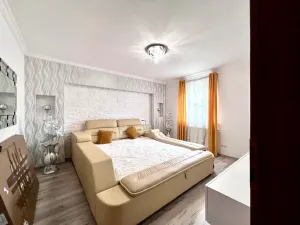 Prodej rodinného domu, Sadov, 150 m2