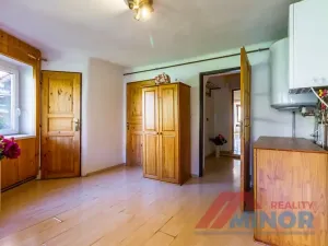 Pronájem bytu 2+1, Slaný, Kynského, 70 m2