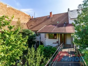 Pronájem bytu 2+1, Slaný, Kynského, 70 m2
