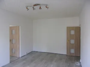 Pronájem bytu 3+1, Bílina - Teplické Předměstí, Sídliště U Nového nádraží, 71 m2