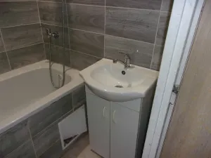 Pronájem bytu 3+1, Bílina - Teplické Předměstí, Sídliště U Nového nádraží, 71 m2