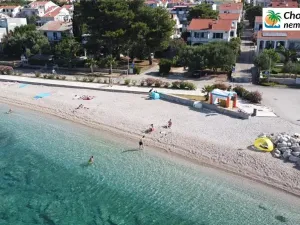 Prodej bytu 3+kk, Novalja, Chorvatsko, 72 m2