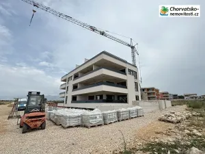 Prodej bytu 2+kk, Povljana, Chorvatsko, 55 m2