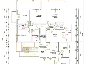 Prodej bytu 2+kk, Pag, Chorvatsko, 40 m2