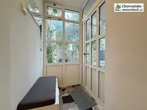 Prodej bytu 2+kk, Gajac, Chorvatsko, 43 m2