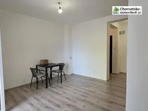 Prodej bytu 3+kk, Crikvenica, Chorvatsko, 52 m2