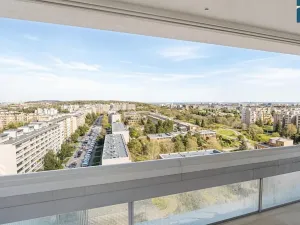 Prodej bytu 3+1, Praha - Bohnice, Vratislavská, 61 m2