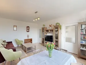 Prodej bytu 2+1, Vysoké Mýto, Českých bratří, 66 m2