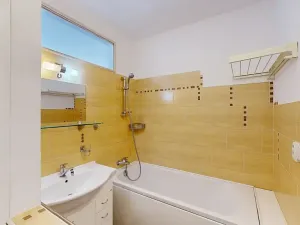 Prodej bytu 2+1, Vysoké Mýto, Českých bratří, 66 m2