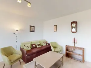 Prodej bytu 2+1, Vysoké Mýto, Českých bratří, 66 m2