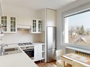 Prodej bytu 2+1, Vysoké Mýto, Českých bratří, 66 m2