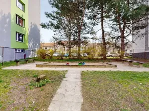 Prodej bytu 2+1, Vysoké Mýto, Českých bratří, 66 m2