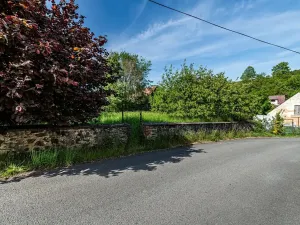 Prodej pozemku pro bydlení, Podmokly, 1379 m2