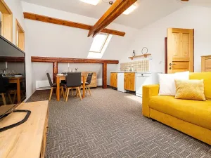 Prodej bytu 2+kk, Dolní Morava, 58 m2