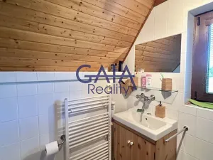 Prodej chaty, Vřesovice, 120 m2